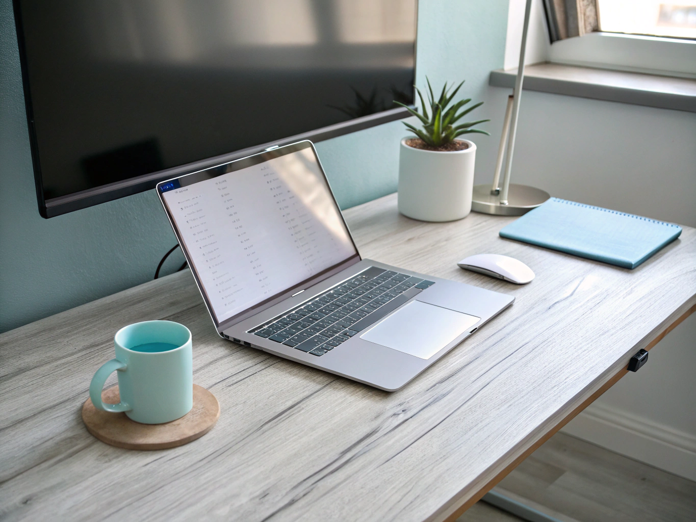 Featured visual representing finance, tech, lifestyle insights